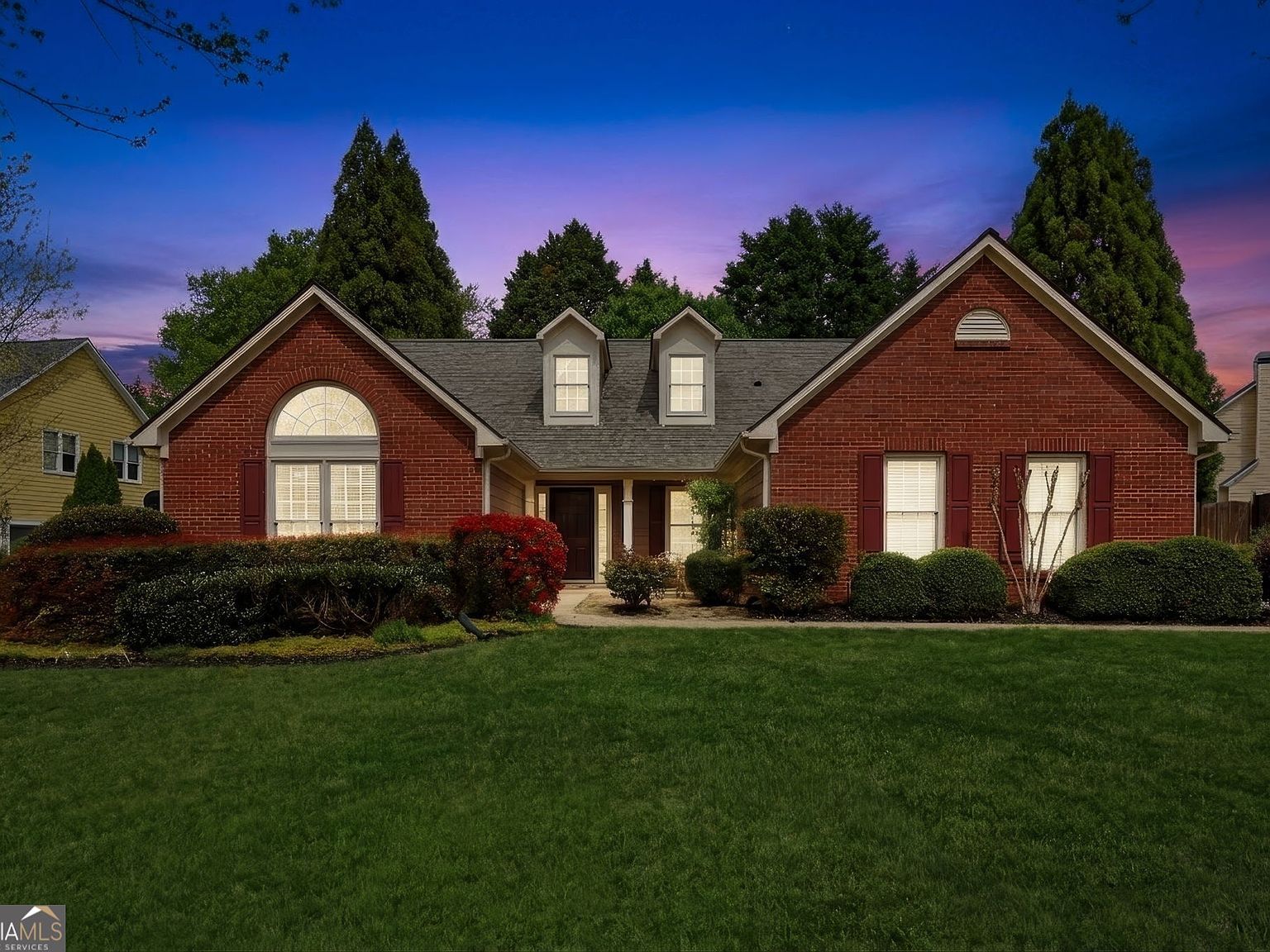 2520 Green Meadow Way Cumming, GA 30041 - Thumbnail 3