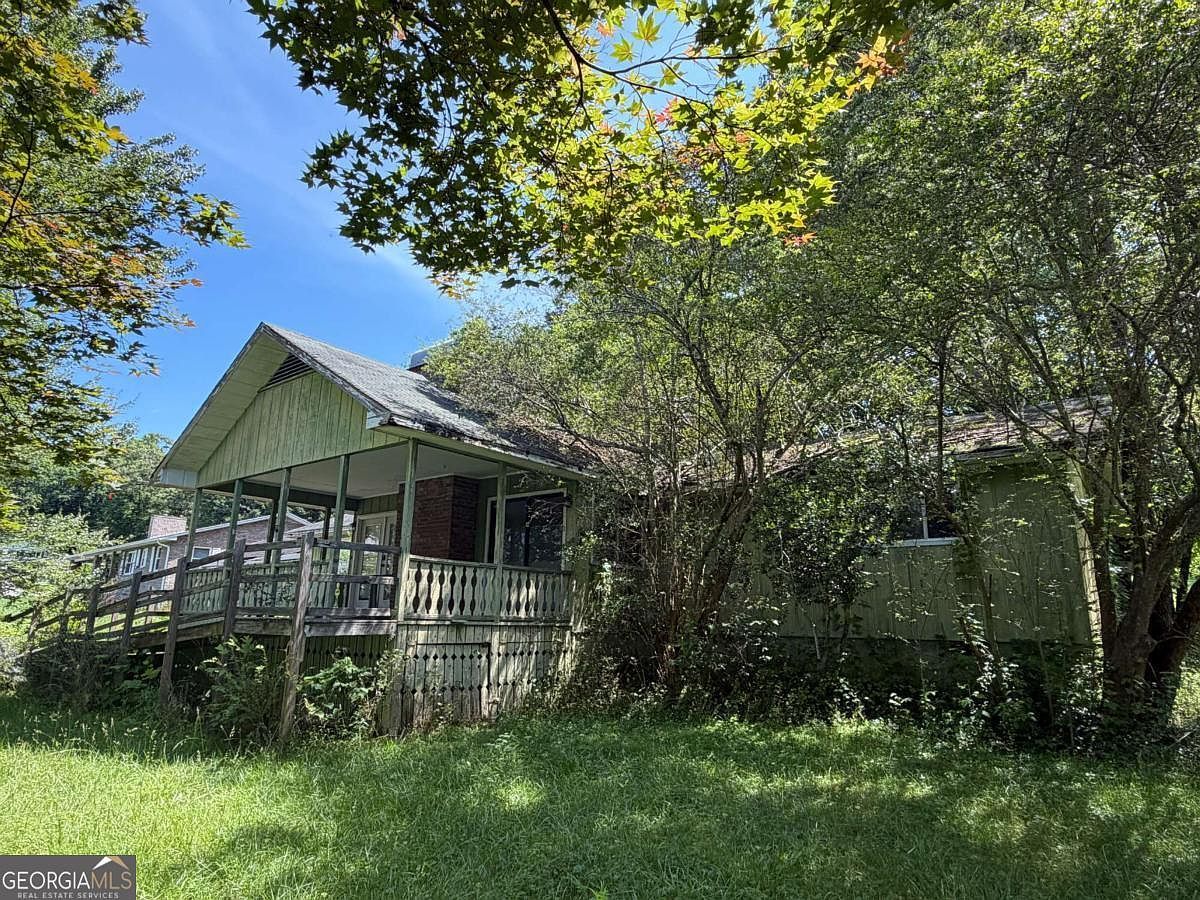 738 Hiawassee Ests Hiawassee, GA 30546 - Thumbnail 3
