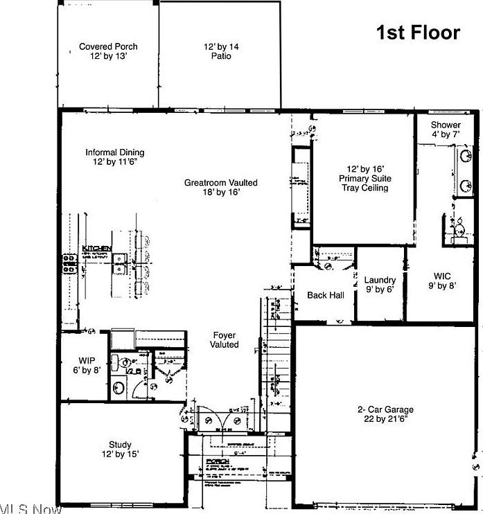 15813 Hemlock Rd Chagrin Falls, OH 44022 - Thumbnail 3