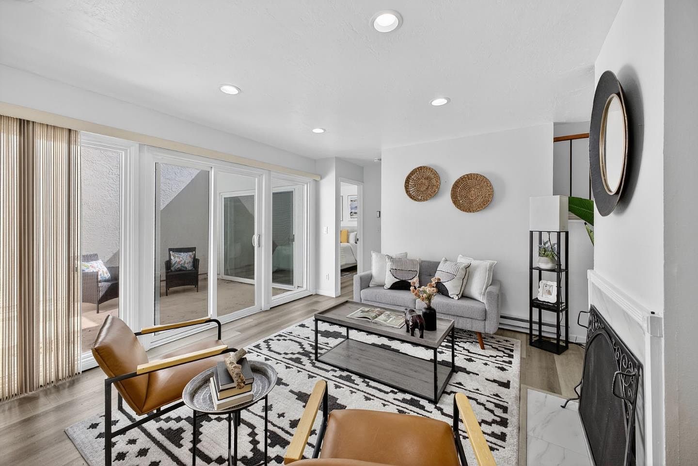 1919 Alameda De Las Pulgas APT 38 San Mateo, CA 94403 - Thumbnail 3