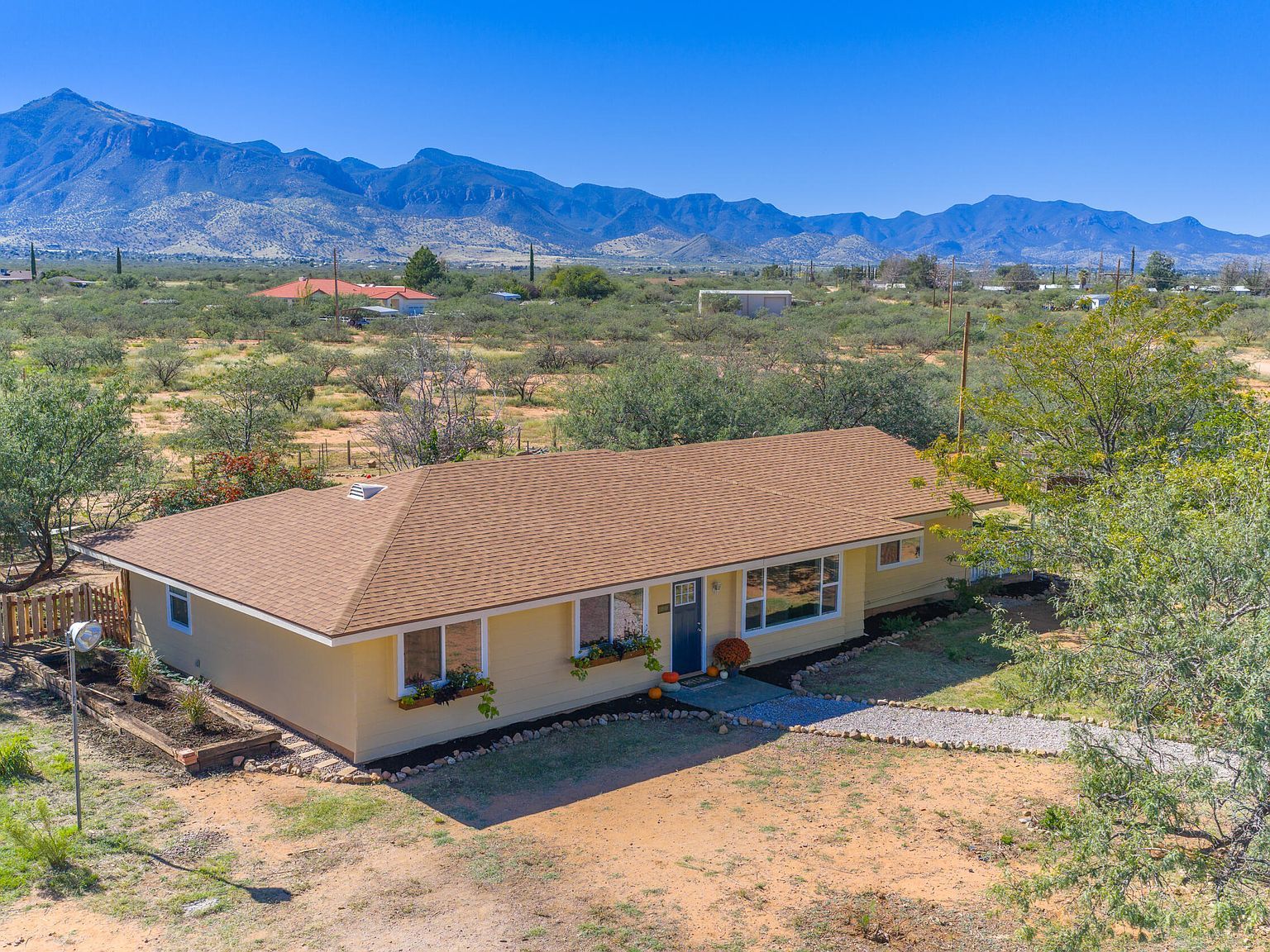 7452 E Nevada Dr Hereford, AZ 85615 - Thumbnail 3