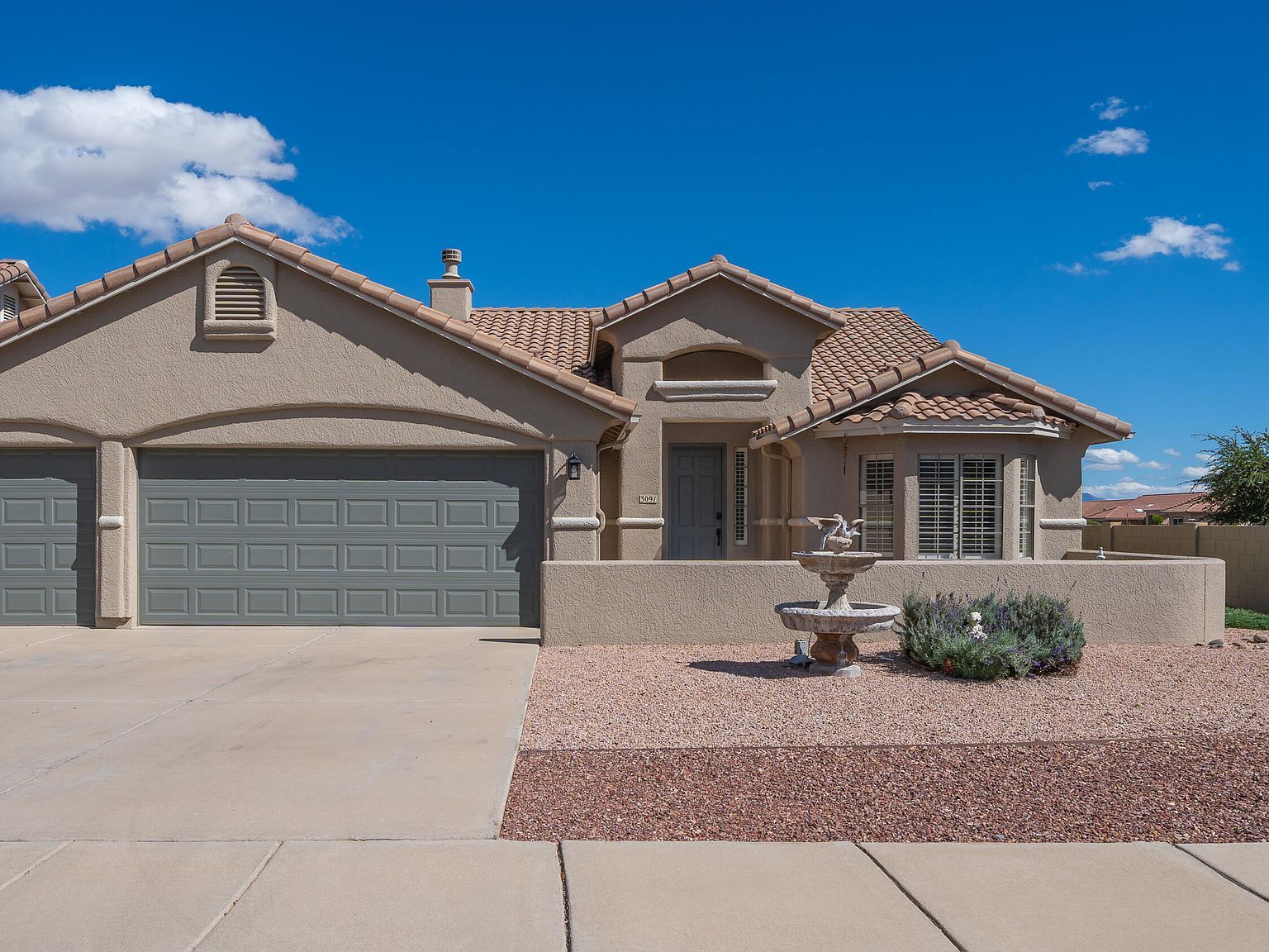 3091 Leawood Loop Sierra Vista, AZ 85650 - Thumbnail 3