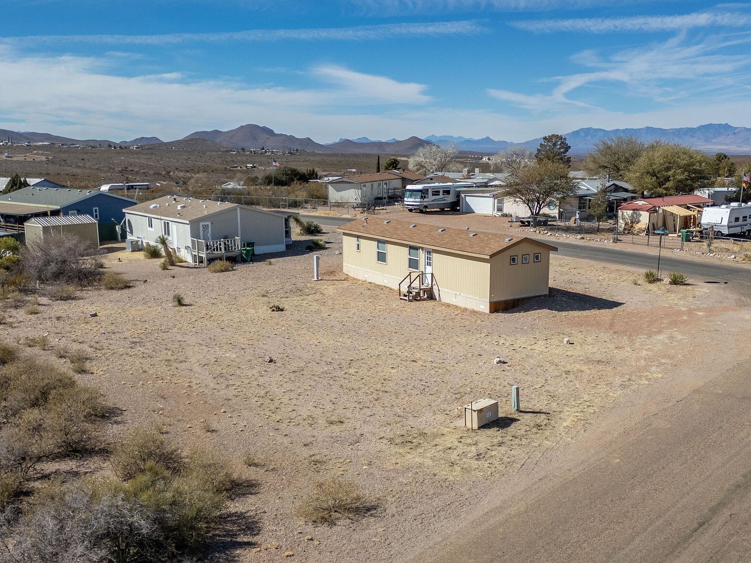 1498 N Saddleback Cir Tombstone, AZ 85638 - Thumbnail 3