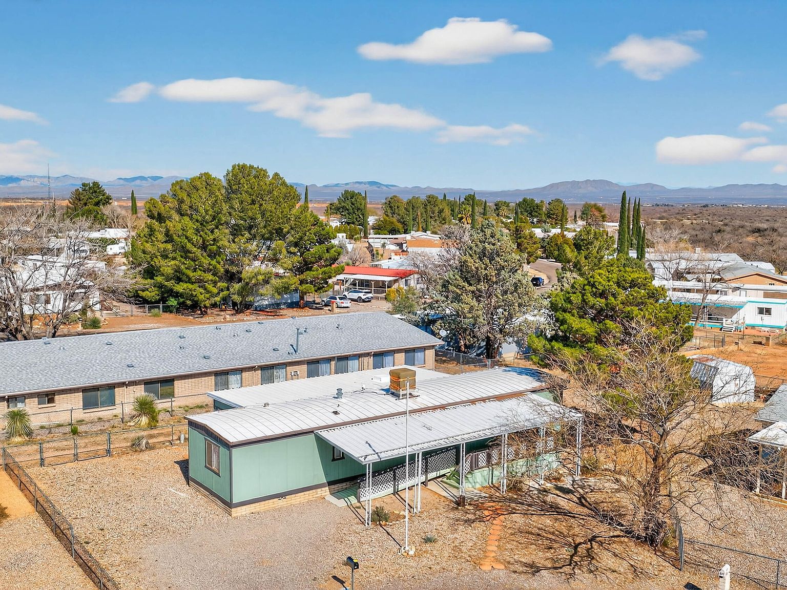 3837 S Inca Dove Pl Sierra Vista, AZ 85650 - Thumbnail 3