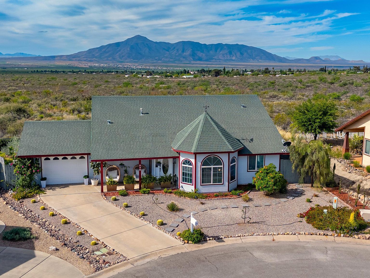 530 Camino De Nevada Bisbee, AZ 85603 - Thumbnail 3