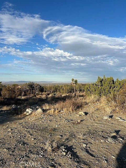 0 Yucca Rd LOT 27 Pinon Hills, CA 92372 - Thumbnail 3