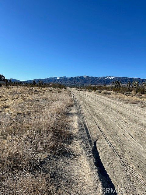 0 Pinon Hills Rd Pinon Hills, CA 92372 - Thumbnail 3