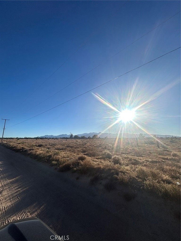 0 Shasta Rd Phelan, CA 92371 - Thumbnail 3