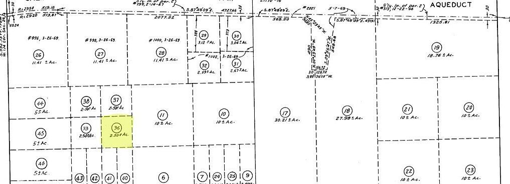 0 Avenue W #14 Llano, CA 93544 - Thumbnail 3
