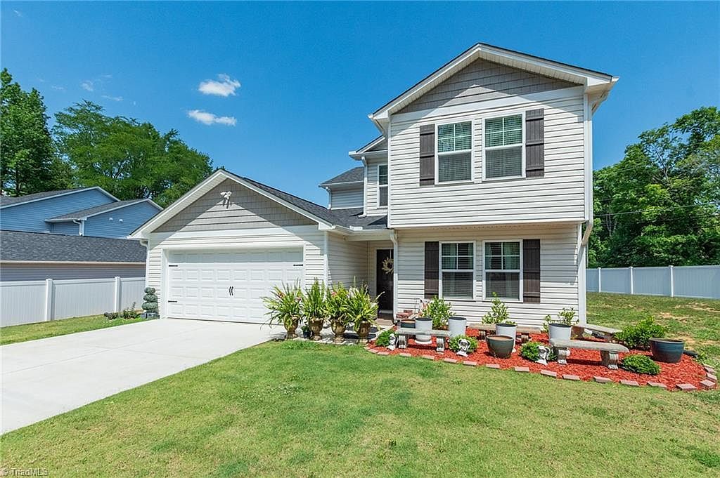 116 Ridge Rd Lexington, NC 27295 - Thumbnail 3