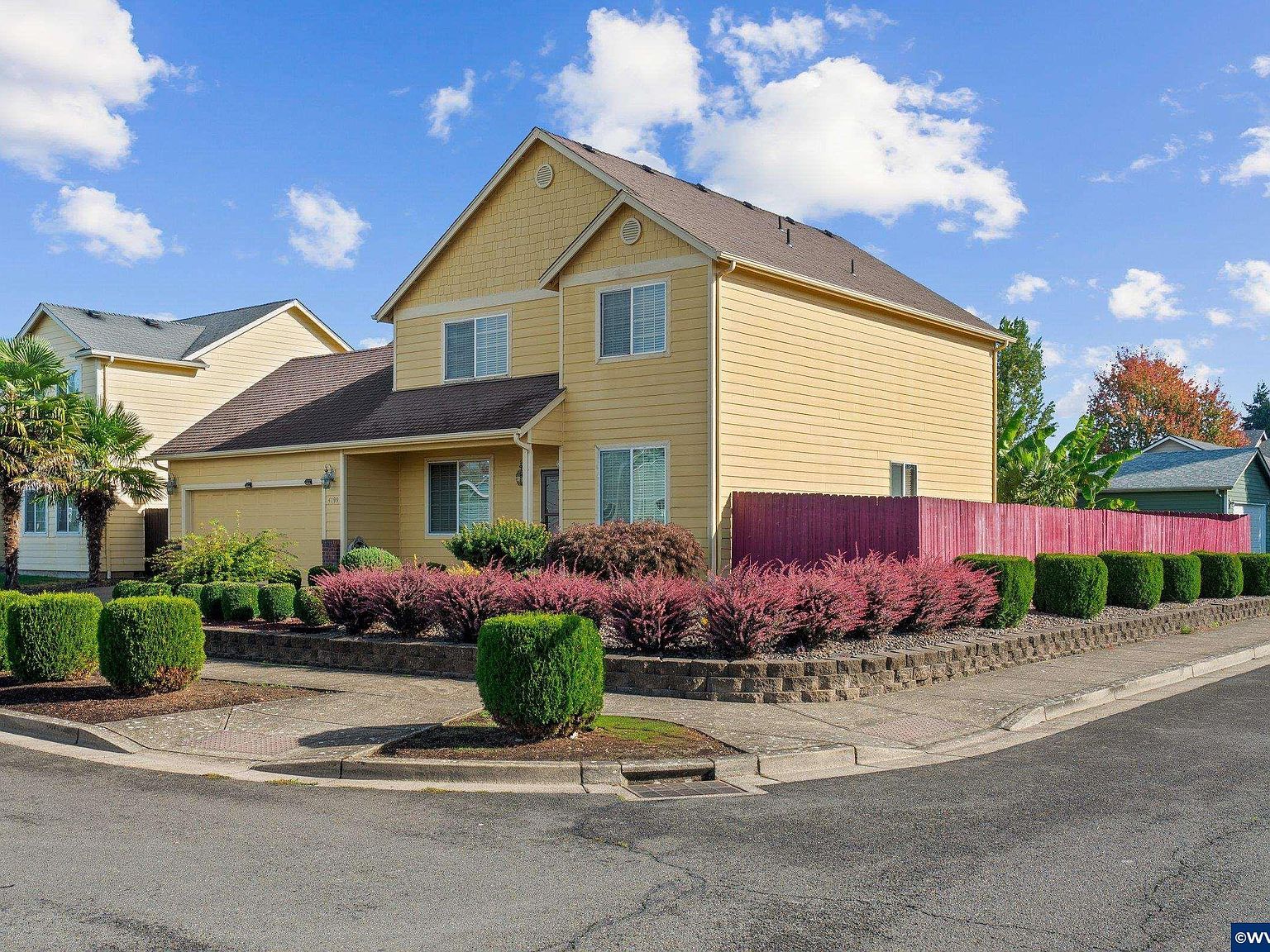 4199 Geranium Loop NE Salem, OR 97305 - Thumbnail 3