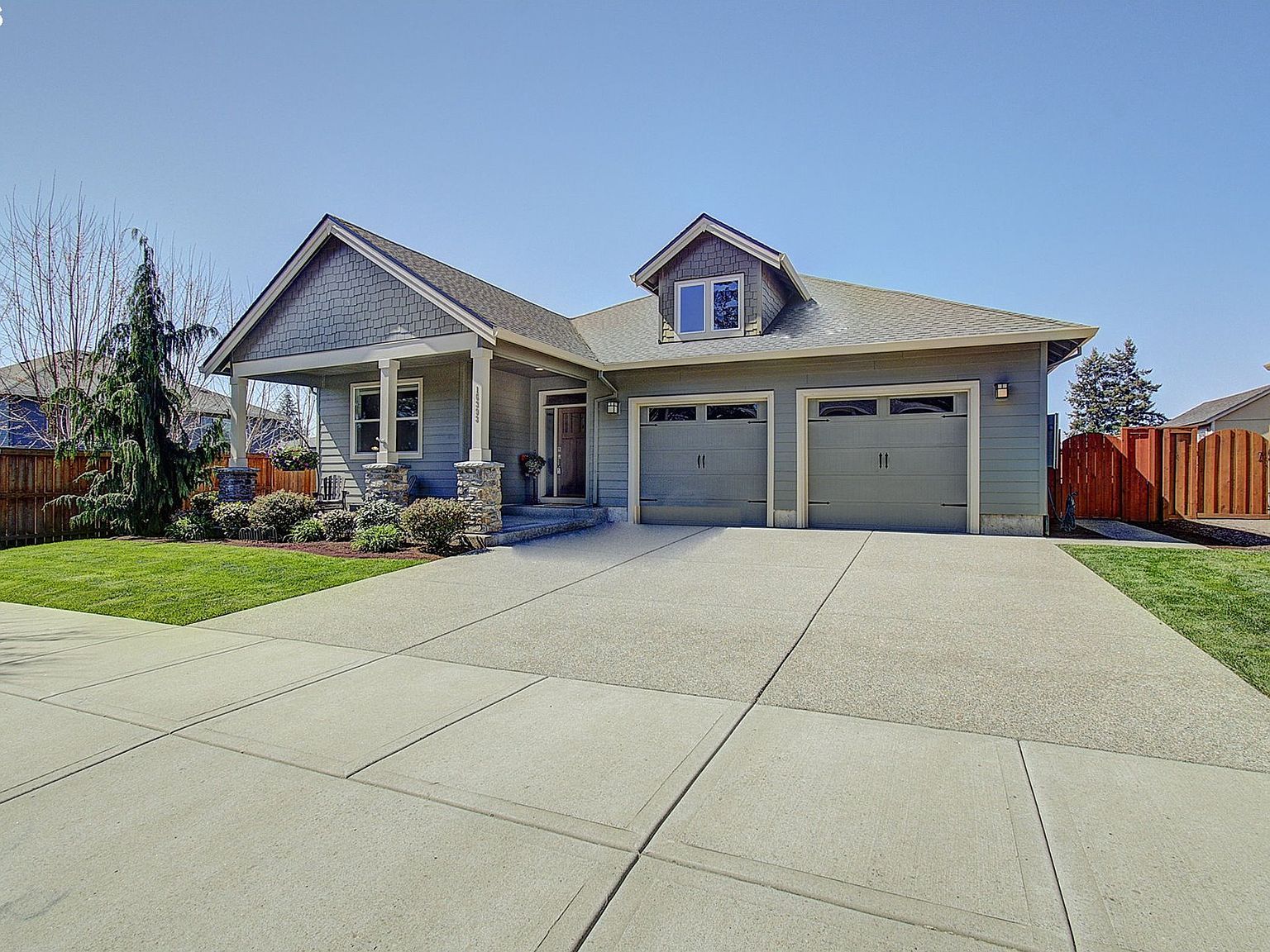 16393 Kitty Hawk Ave Oregon City, OR 97045 - Thumbnail 3