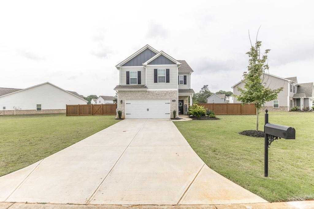 3294 Bridgewood Drive, Macon, GA, USA, 31216 - Thumbnail 3