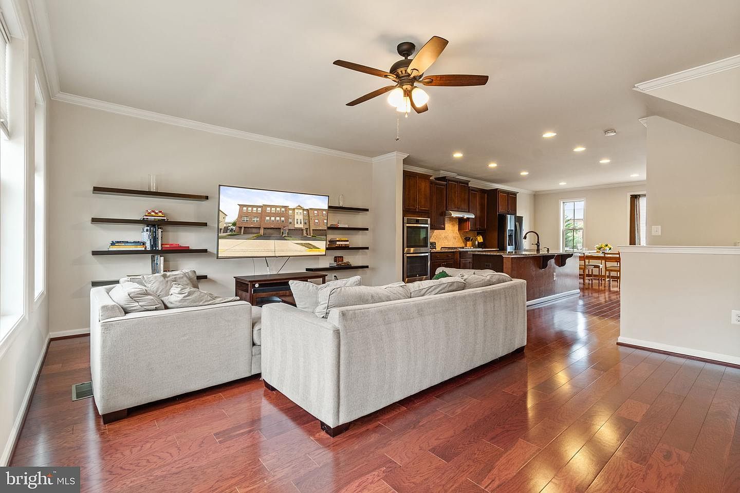 6654 Bartrams Forest Ln Haymarket, VA 20169 - Thumbnail 3