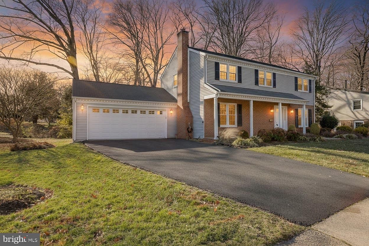 8623 Pappas Way Annandale, VA 22003 - Thumbnail 3