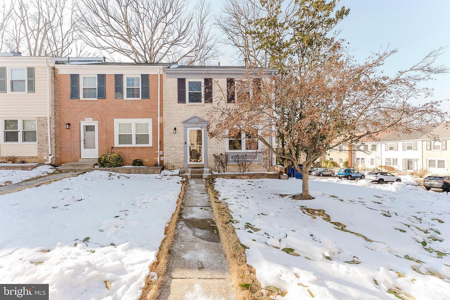 6360 Draco St Burke, VA 22015 - Thumbnail 3