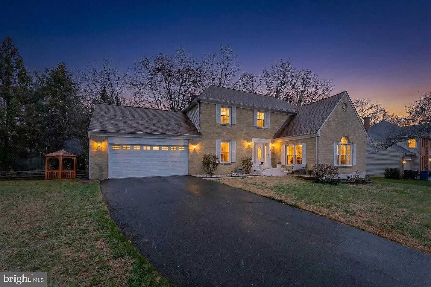 4664 Braddock Green Ct Fairfax, VA 22032 - Thumbnail 3