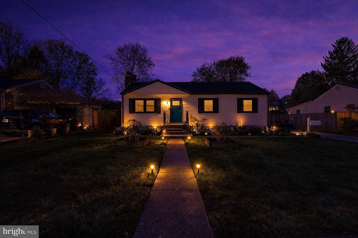 10205 Sager Ave Fairfax, VA 22030 - Thumbnail 3