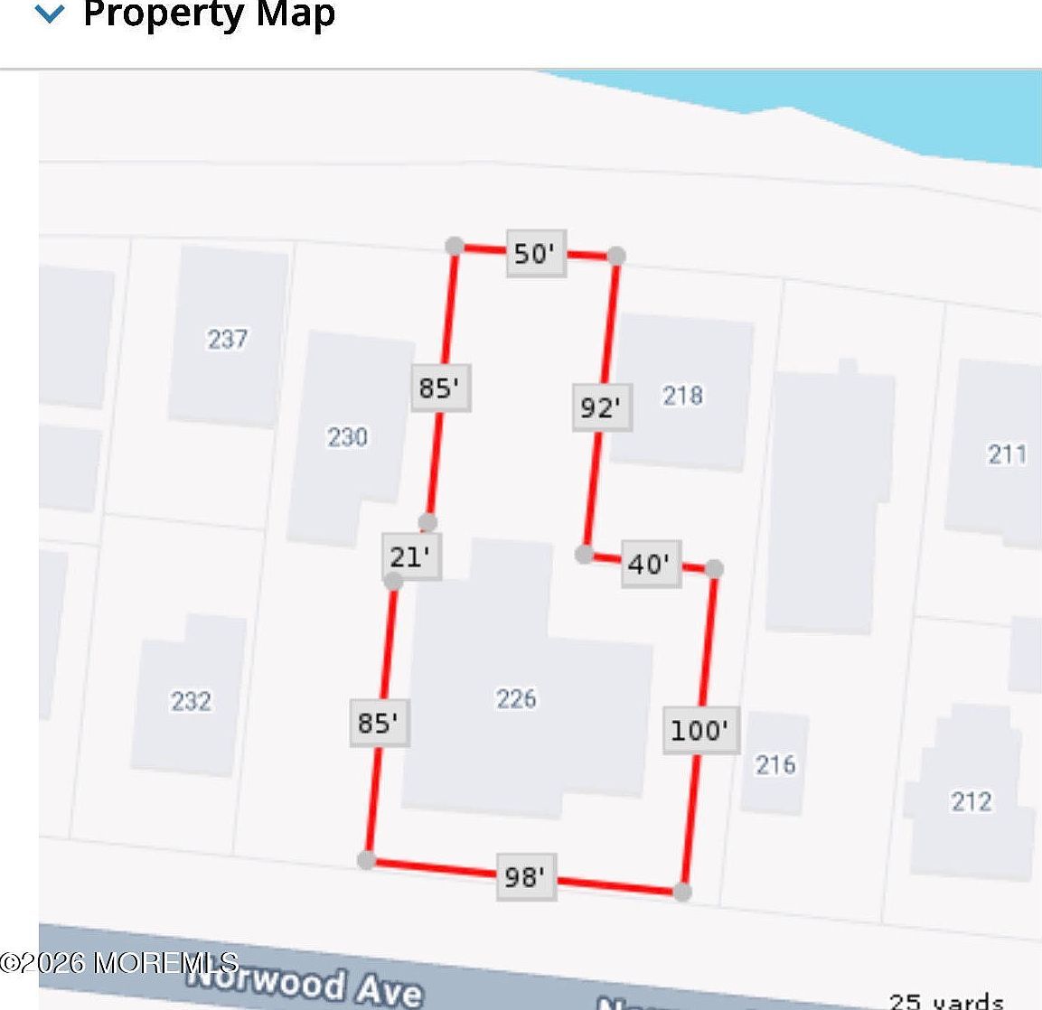 226 Norwood Ave Avon By The Sea, NJ 07717 - Thumbnail 3