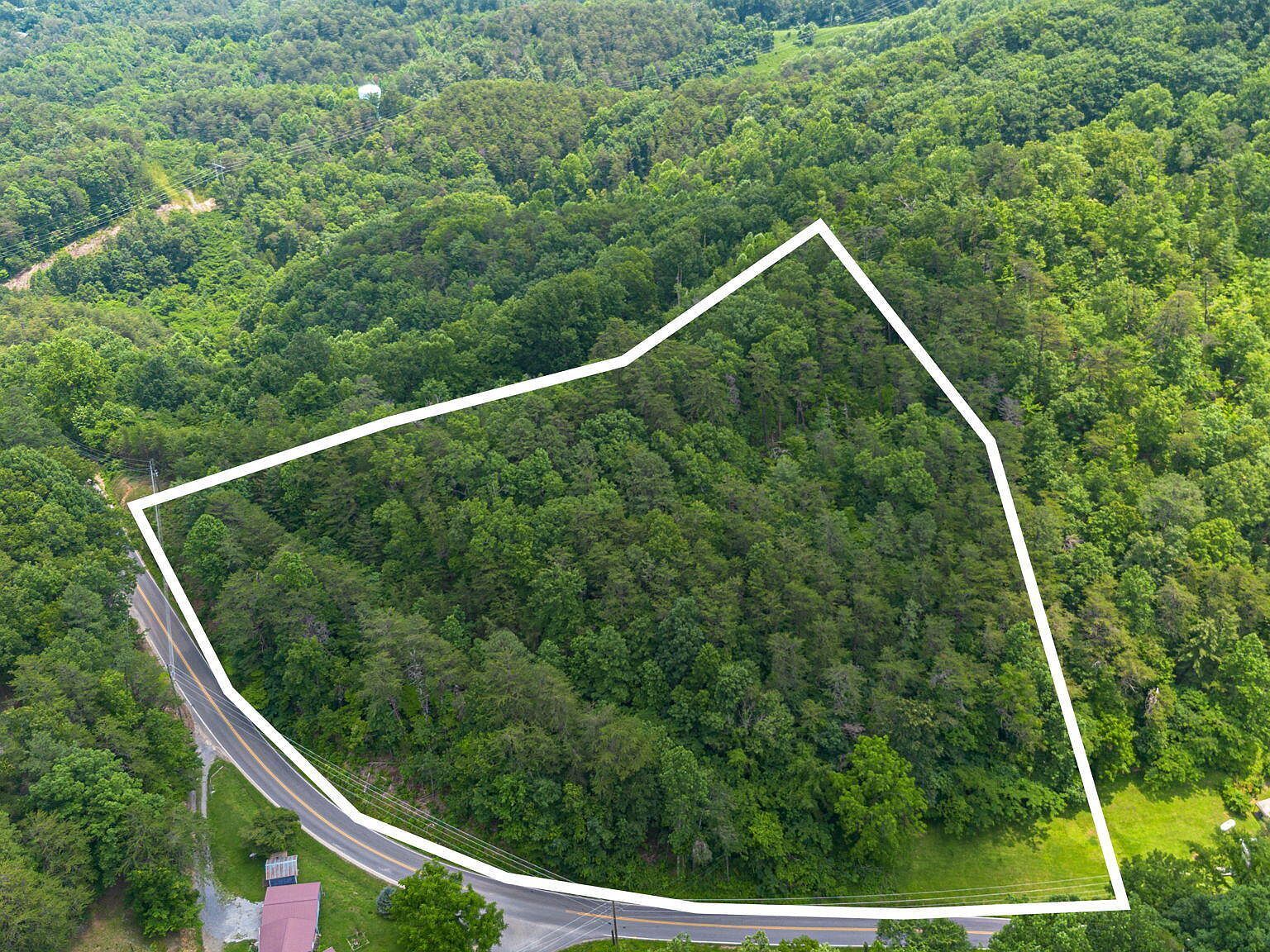 0 Pine Mountain Rd Sevierville, TN 37862 - Thumbnail 3