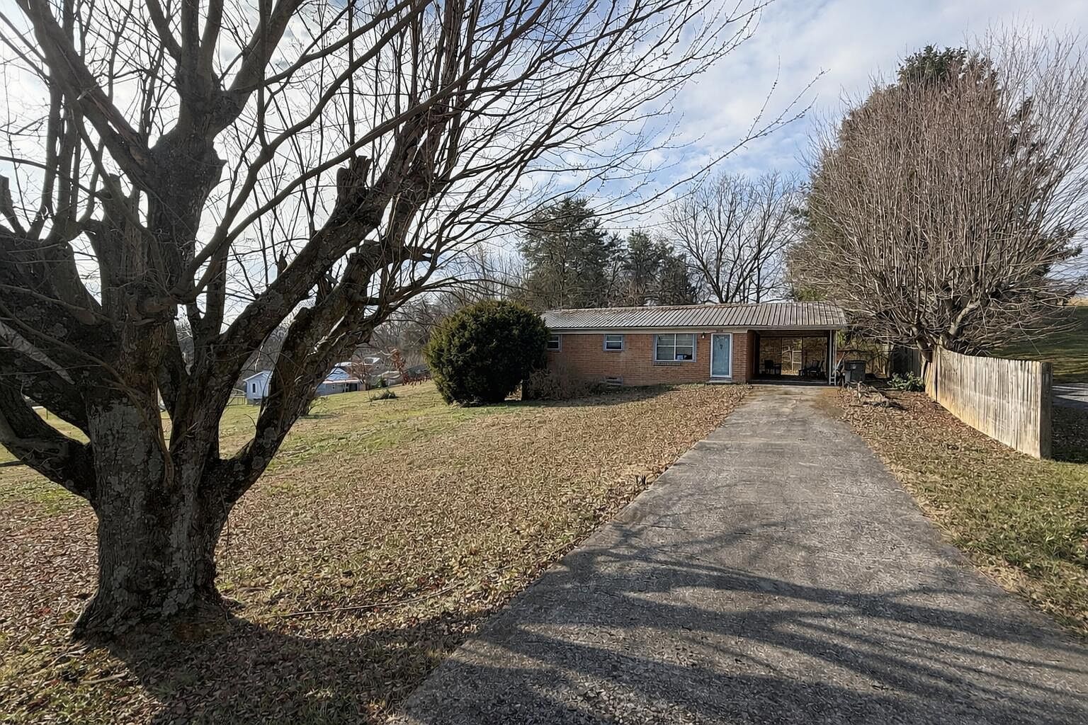 4796 Fuller Rd Morristown, TN 37813 - Thumbnail 3