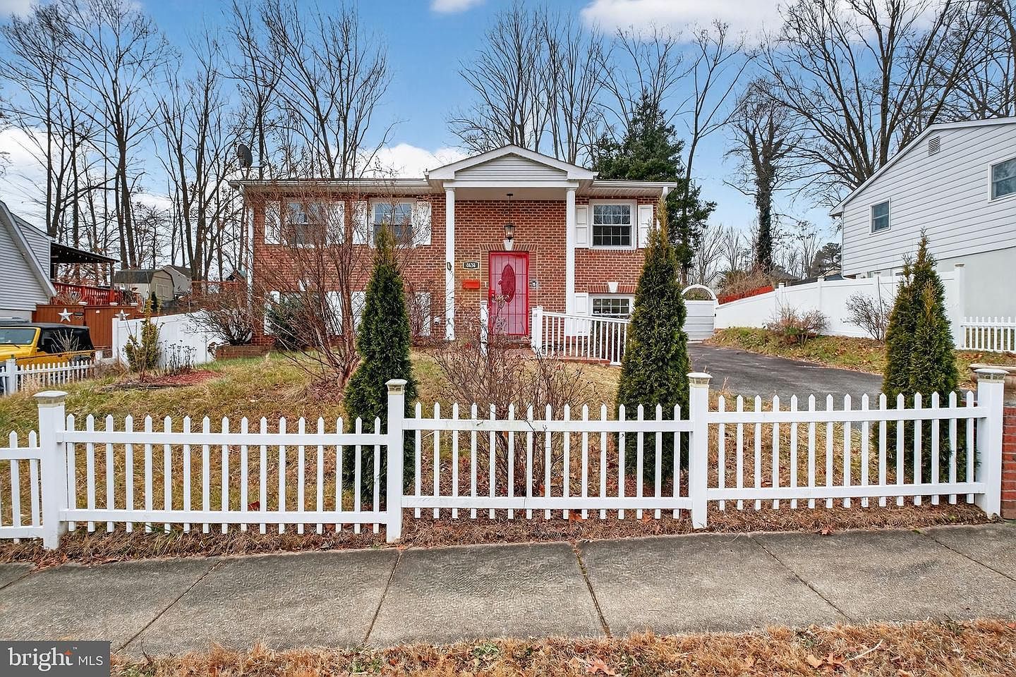 4636 Evansdale Rd Woodbridge, VA 22193 - Thumbnail 3