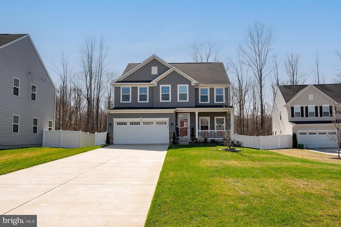 215 Determination Dr Stafford, VA 22554 - Thumbnail 3