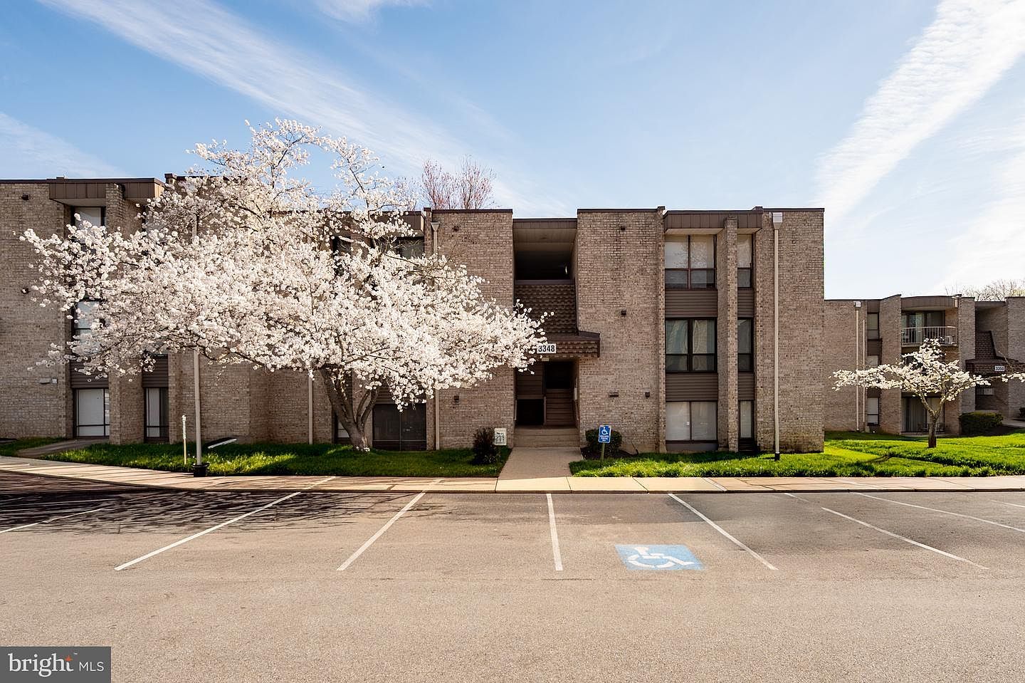 3348 Huntley Square Dr APT B Temple Hills, MD 20748 - Thumbnail 3
