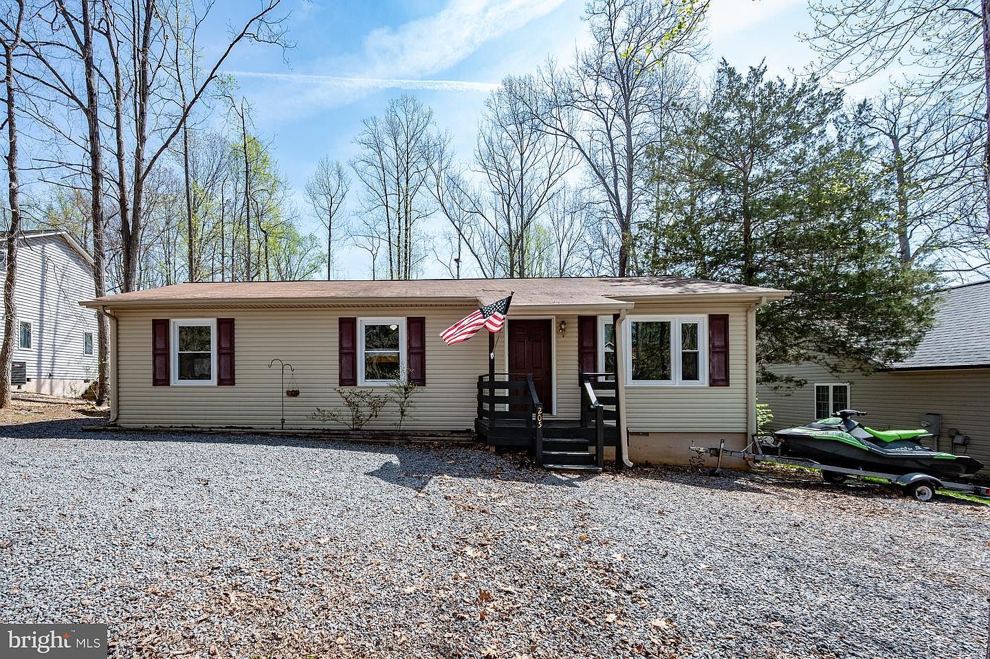 205 Monument Rd Locust Grove, VA 22508 - Thumbnail 3