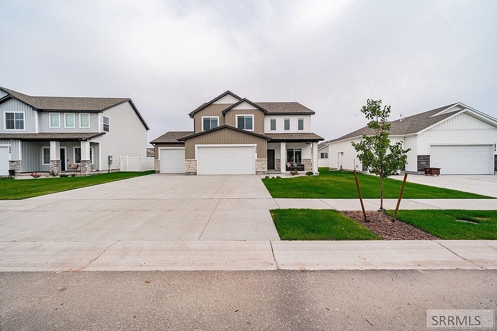 2926 Curlew Dr Ammon, ID 83401 - Thumbnail 3