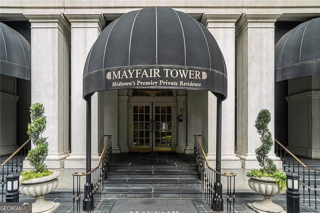 199 14th St NE UNIT 704 Atlanta, GA 30309 - Thumbnail 3