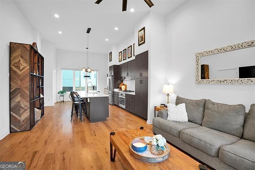 2150 Bristol Cv Chamblee, GA 30341 - Thumbnail 3