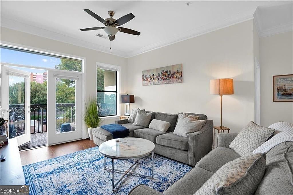 425 Chapel St SW #1109 Atlanta, GA 30313 - Thumbnail 3