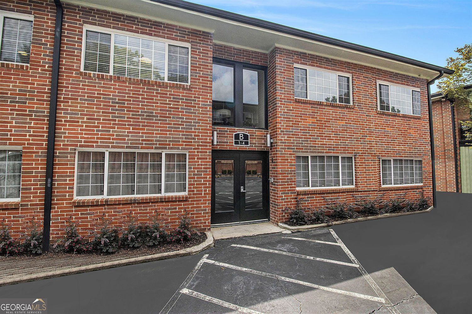 1705 Monroe Dr NE APT B4 Atlanta, GA 30324 - Thumbnail 3