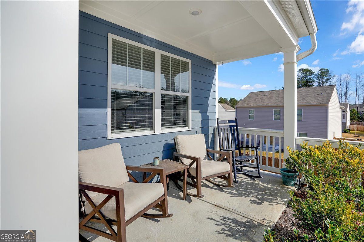 28 Hickory Way Dallas, GA 30132 - Thumbnail 3