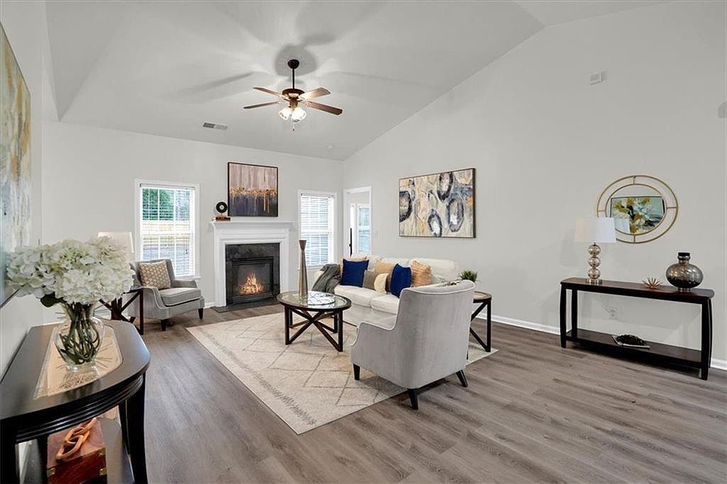 2418 Centennial Hill Way NW Acworth, GA 30102 - Thumbnail 3