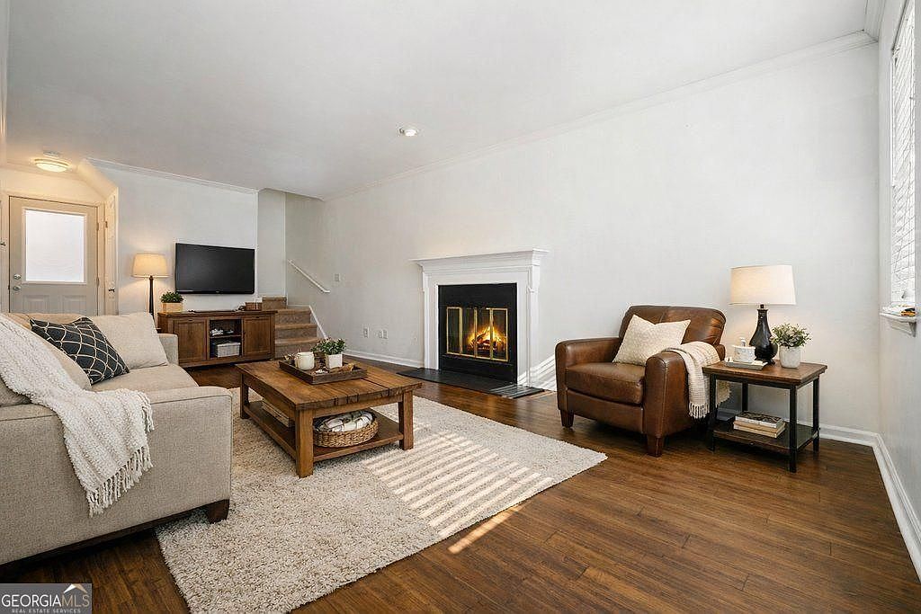 1148 Haven Brook Pl NE Atlanta, GA 30319 - Thumbnail 3