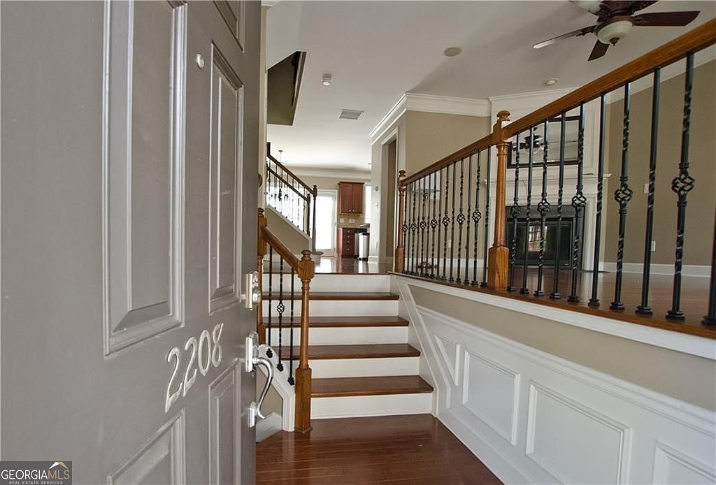 2208 Weldonberry Dr NE Atlanta, GA 30319 - Thumbnail 3