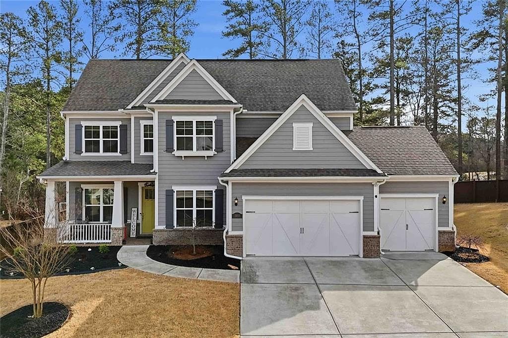 3855 Tamberly Way Kennesaw, GA 30152 - Thumbnail 3