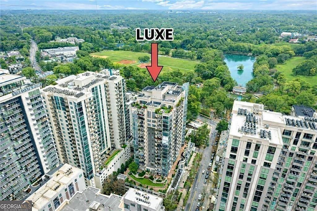 222 12th St NE Unit 801 Atlanta, GA 30309 - Thumbnail 3