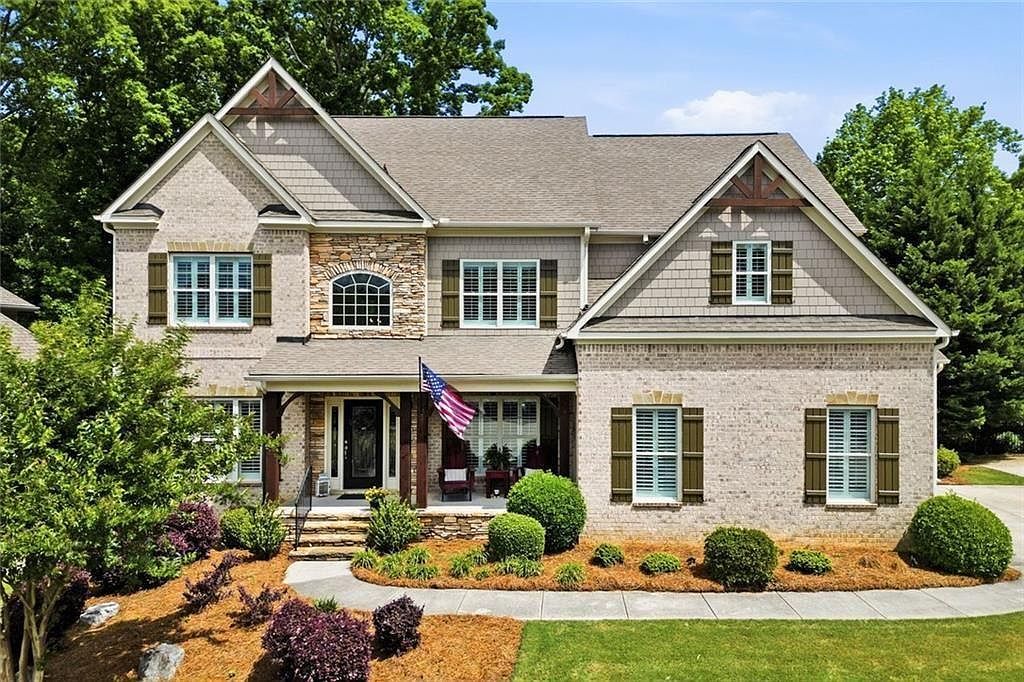 4260 Madison Dr Cumming, GA 30040 - Thumbnail 3