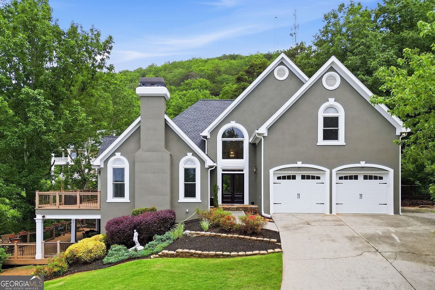 2951 Summitop Ct NE Marietta, GA 30066 - Thumbnail 3