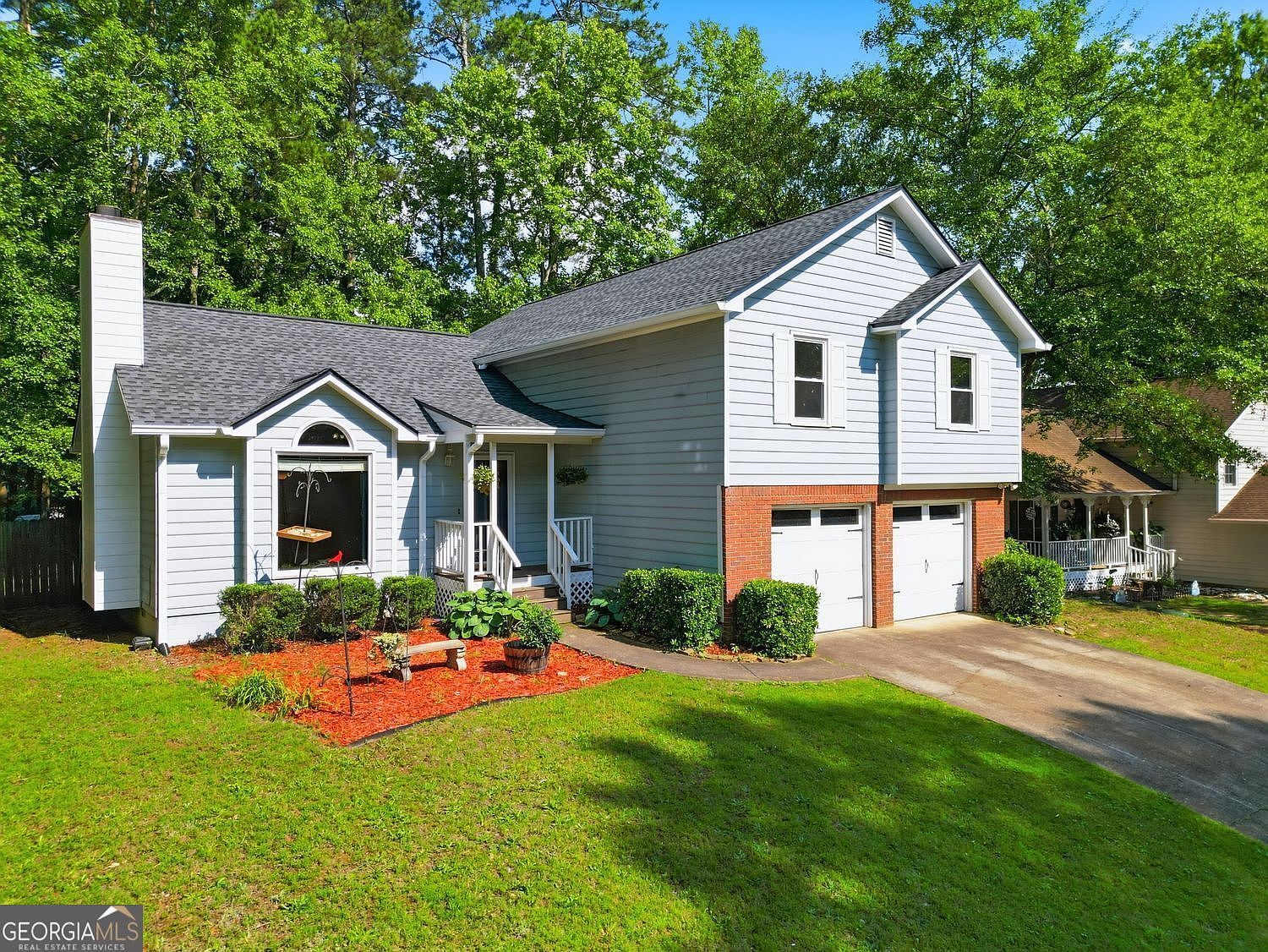 3513 Robin Ln Acworth, GA 30101 - Thumbnail 3