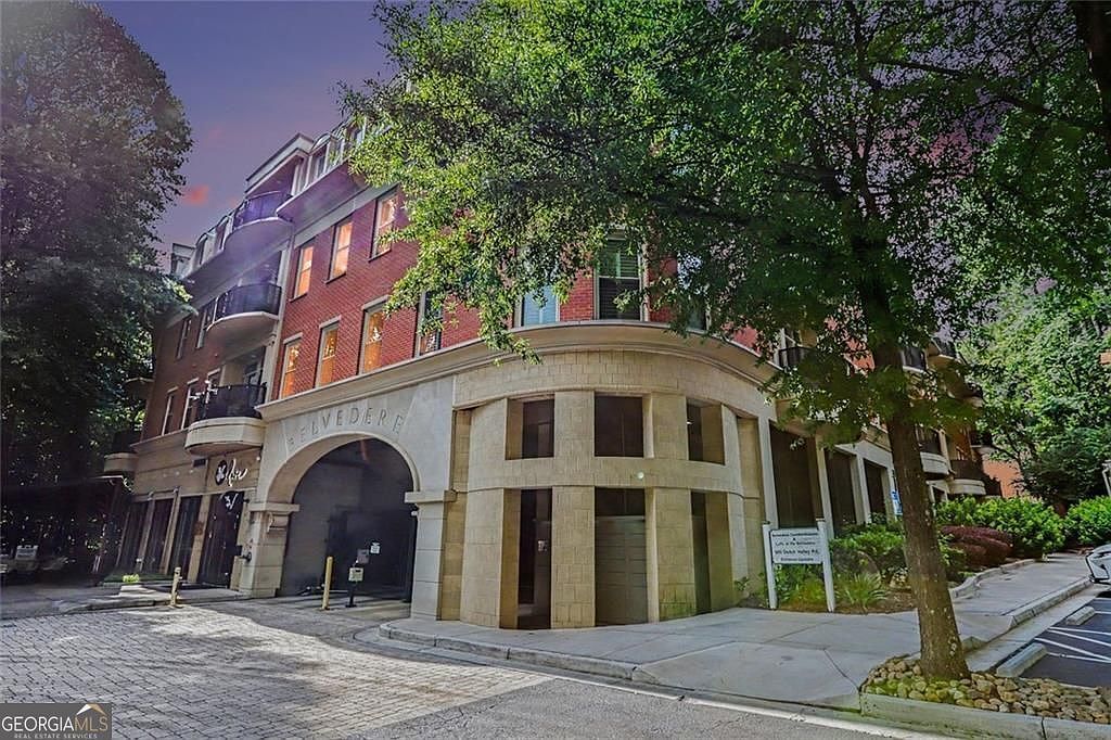 560 Dutch Valley Rd NE APT 2305 Atlanta, GA 30324 - Thumbnail 3