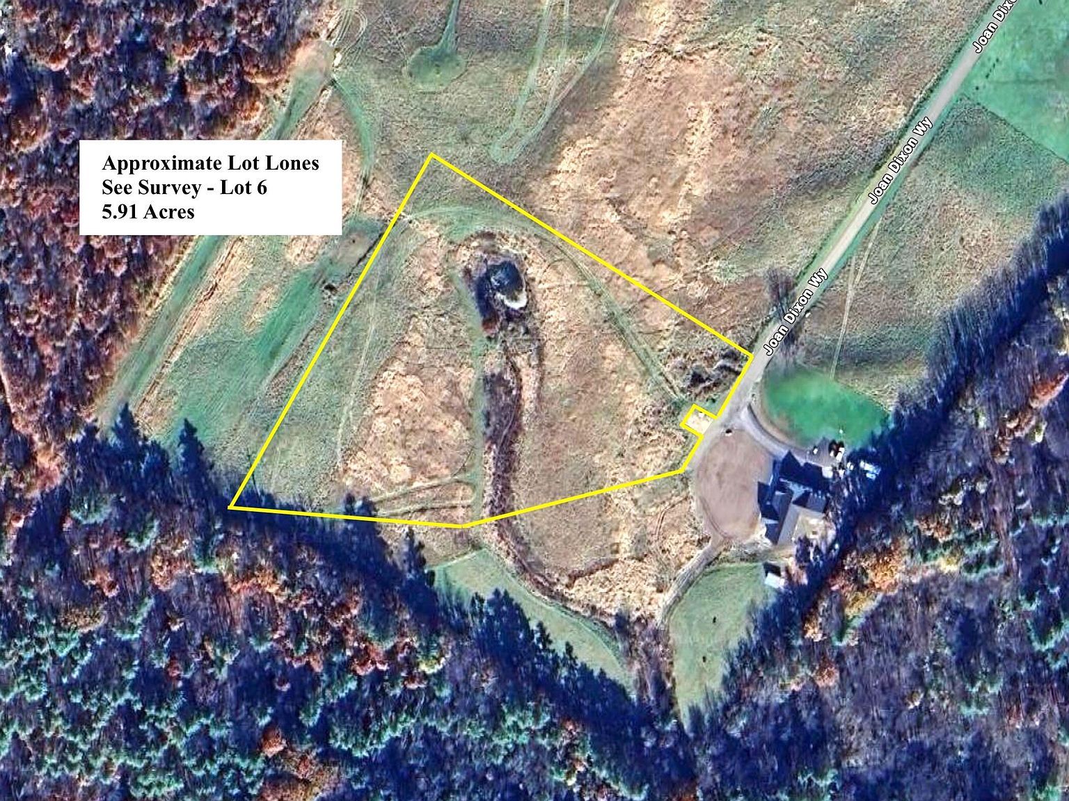 30 Joan Dixon Way Buxton, ME 04093 - Thumbnail 3