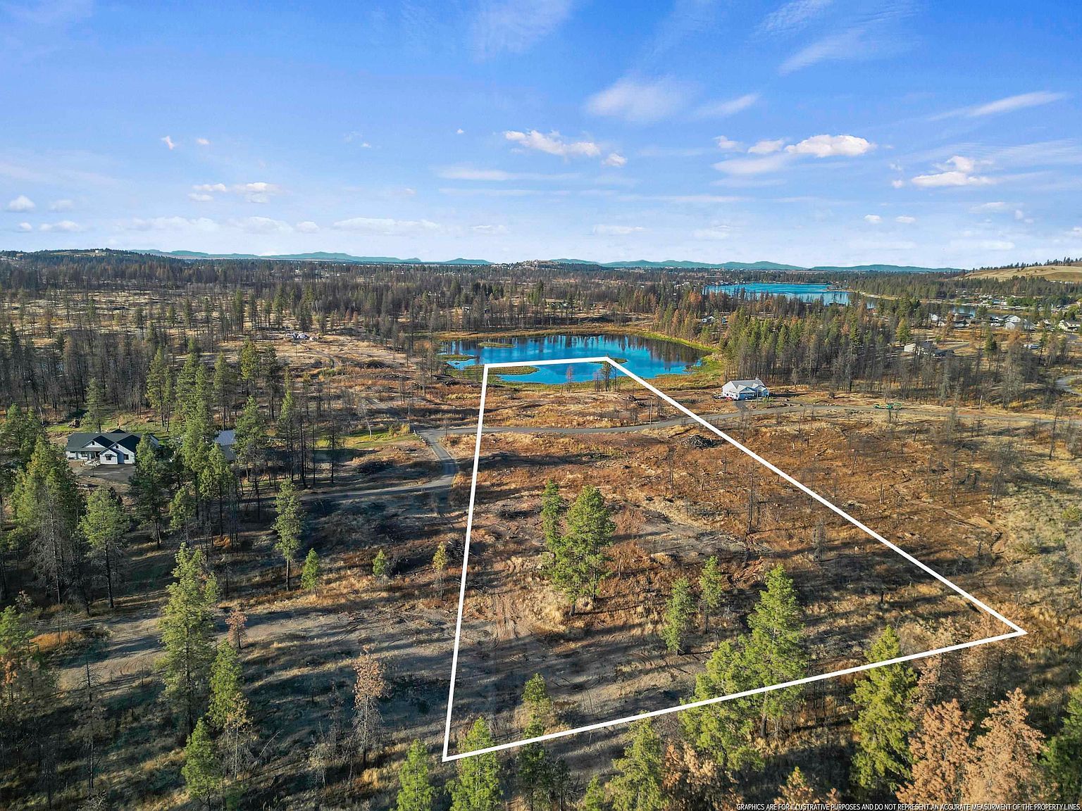 W Page Pond Ln Medical Lake, WA 99022 - Thumbnail 3