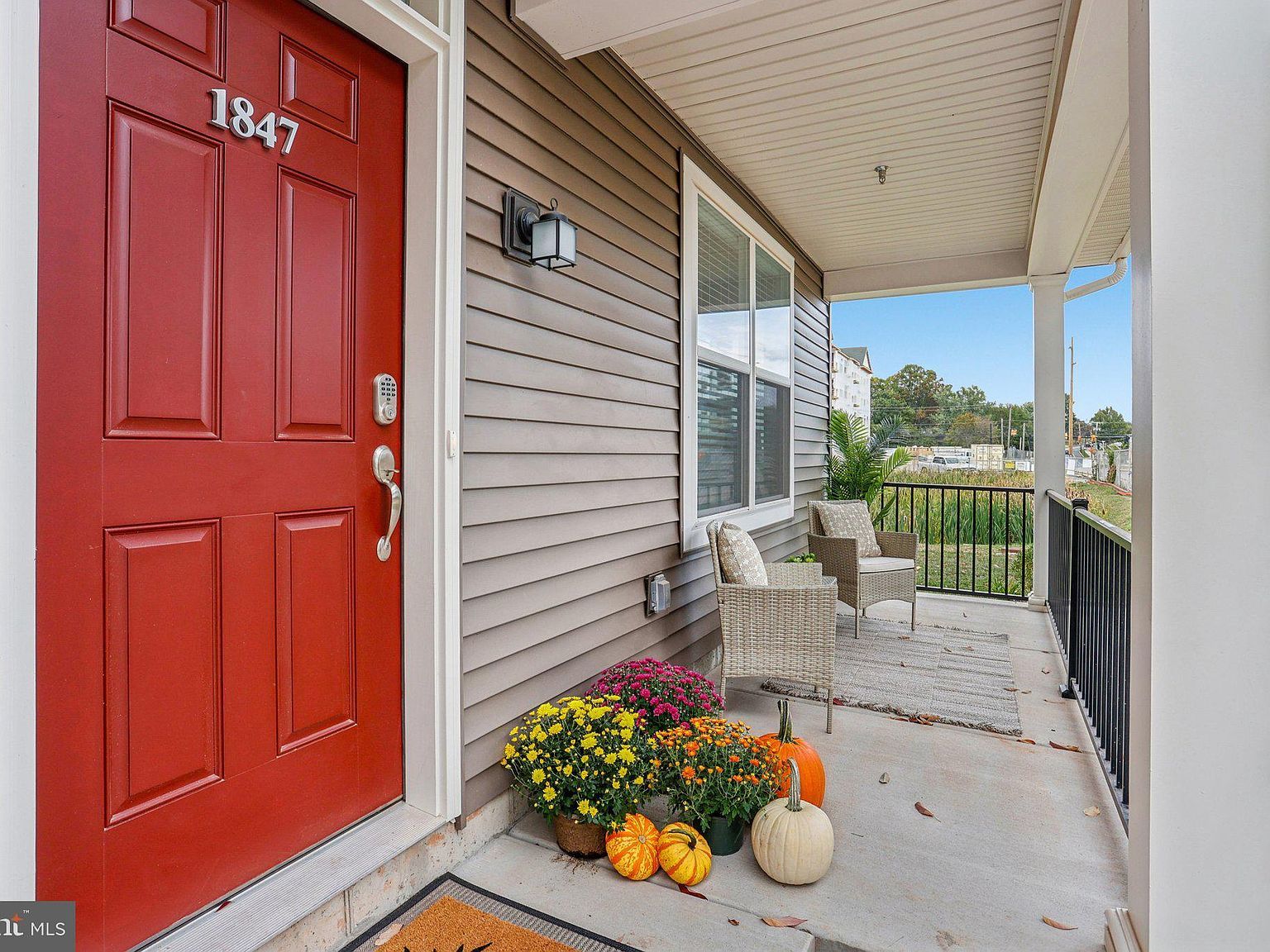 1811 Arch St #19W Norristown, PA 19401 - Thumbnail 3