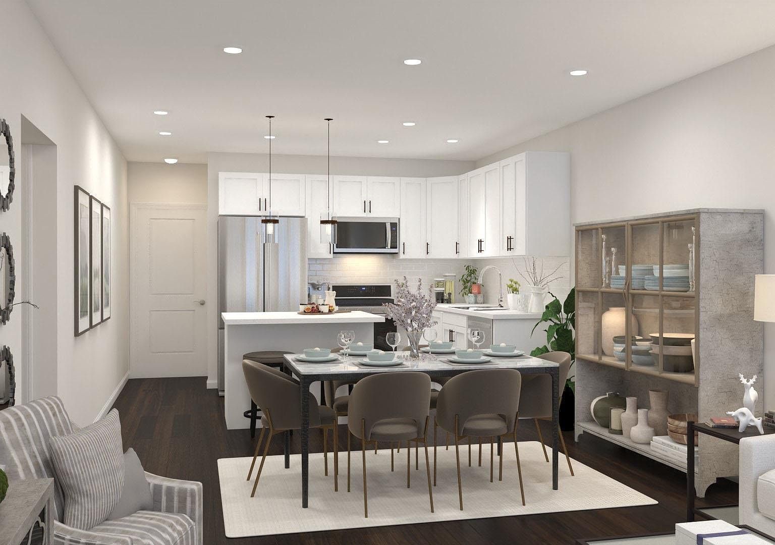 1883 Arbor Place Dr #81C Norristown, PA 19401 - Thumbnail 3