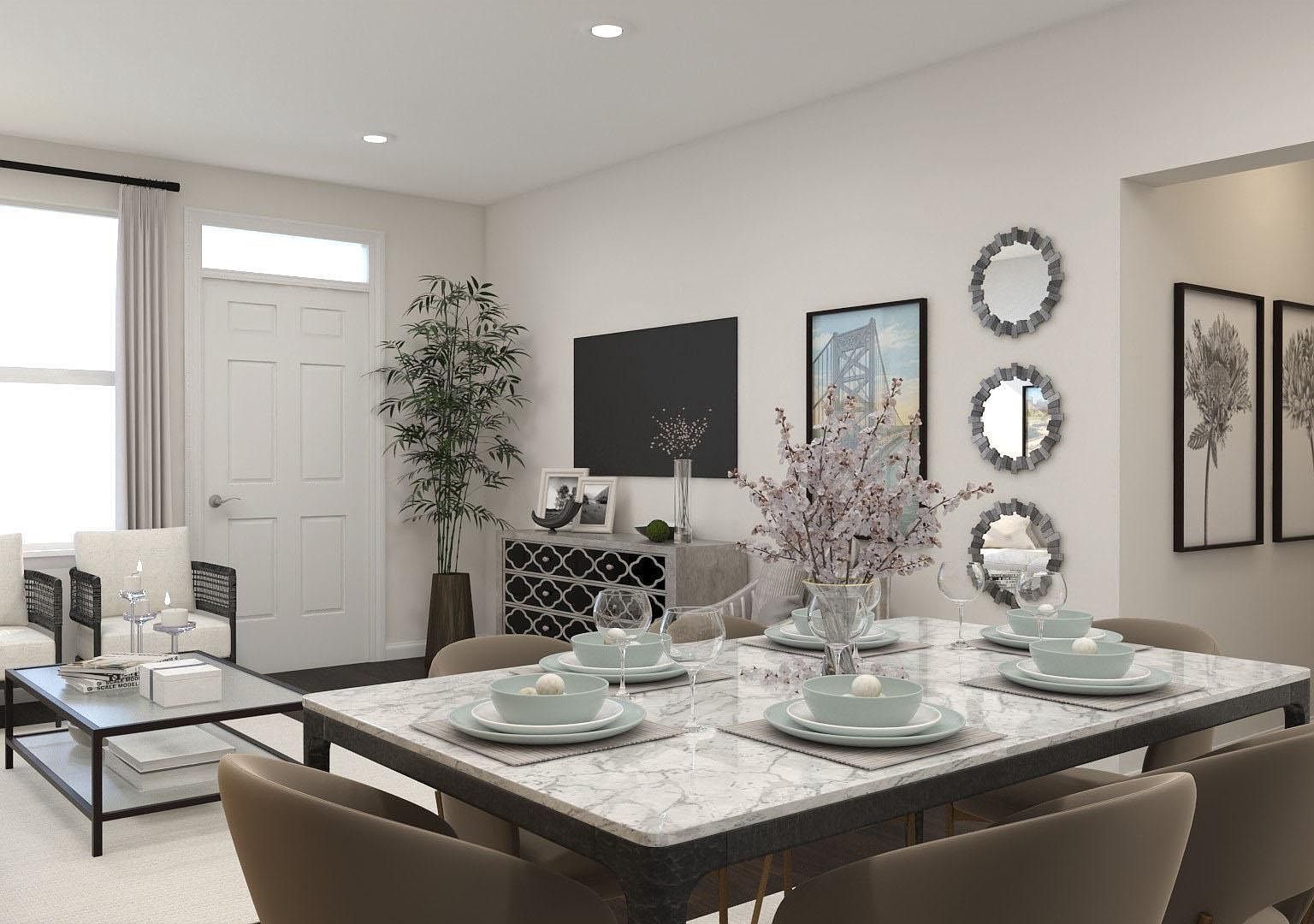 1883 Arbor Place Dr #82C Norristown, PA 19401 - Thumbnail 3