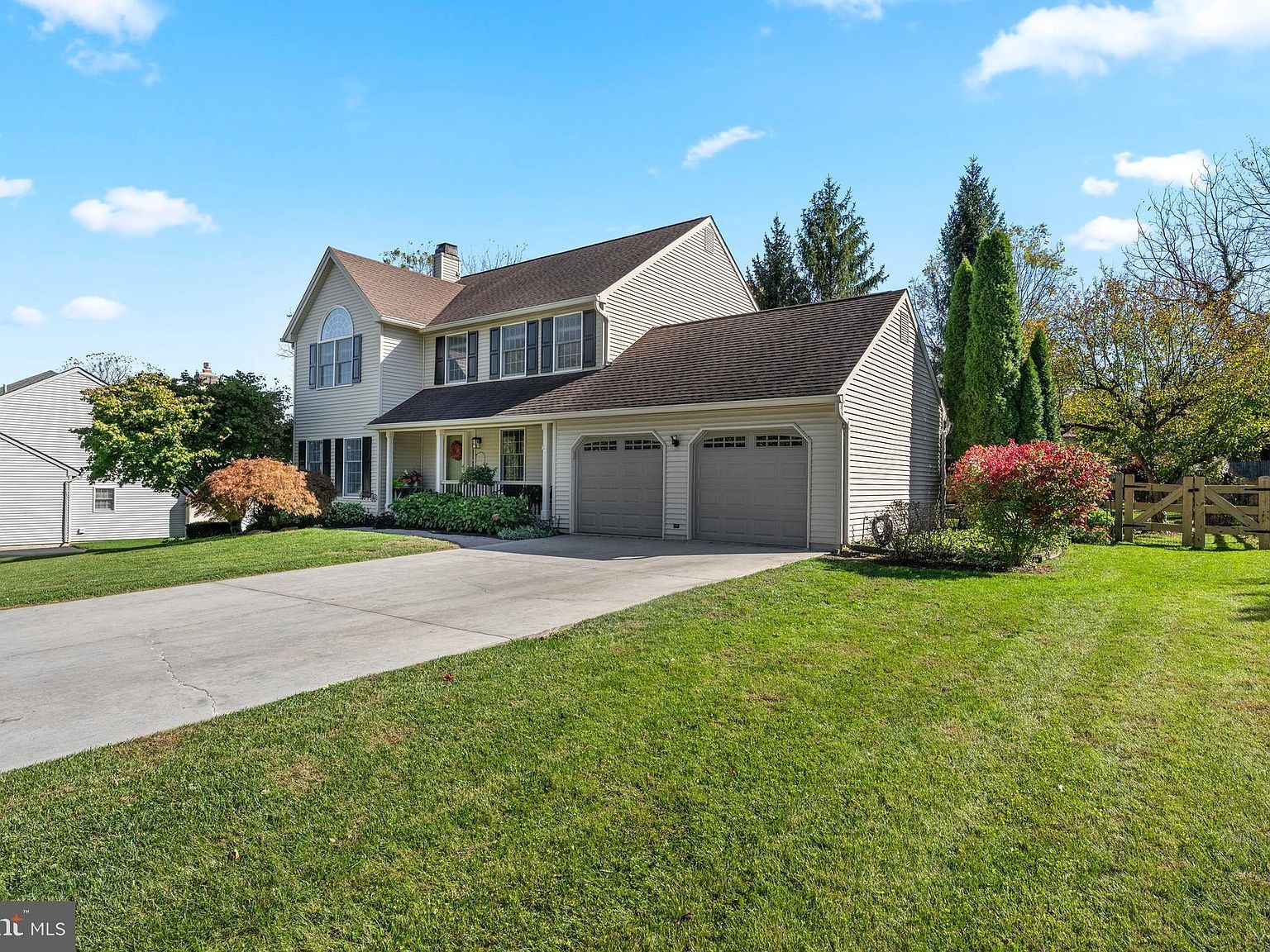 204 Mill Pond Dr Exton, PA 19341 - Thumbnail 3